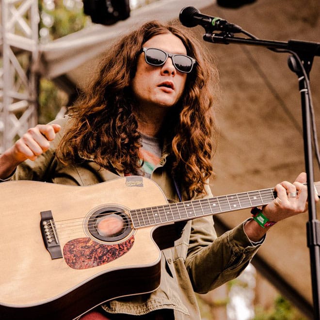 Kurt Vile - Feel My Pain