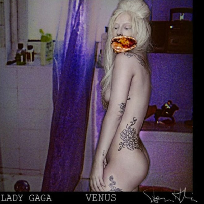 Lady Gaga - Venus