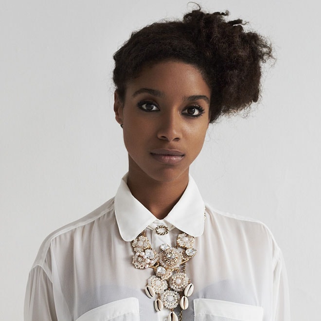 Lianne La Havas – Elusive (S-Type Remix)