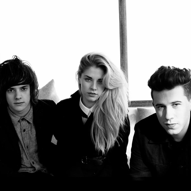 London Grammar – Nightcall (Kavinsky Cover)
