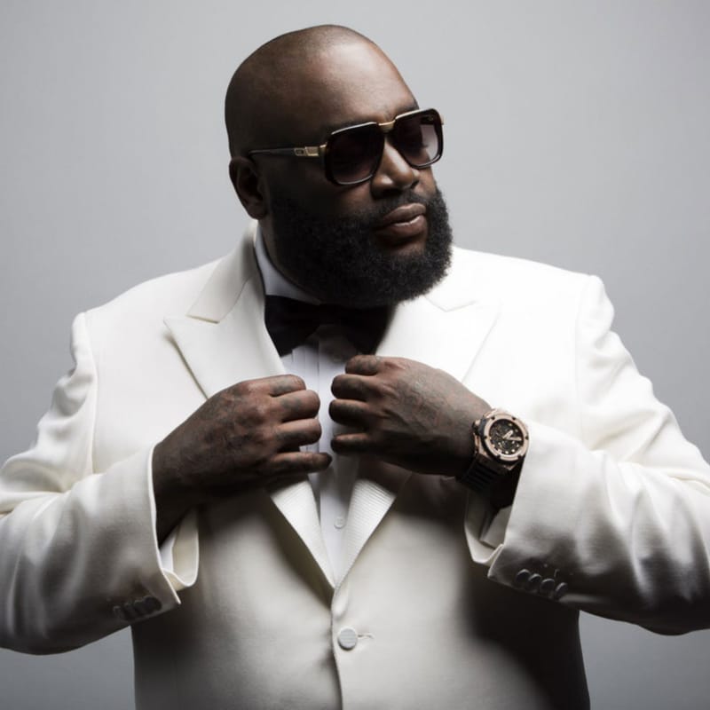 Lorde featuring Rick Ross - Royals (Remix)