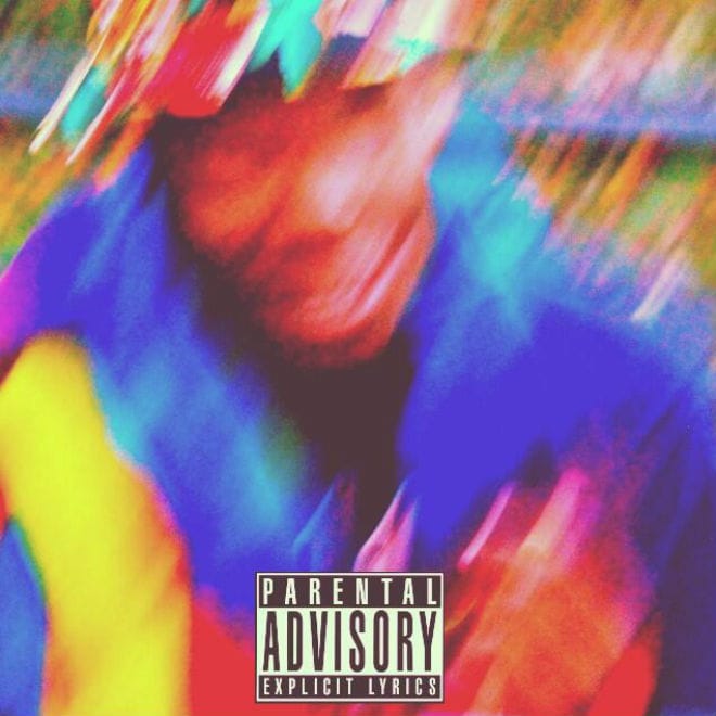 Lucki Eck$ – Want More