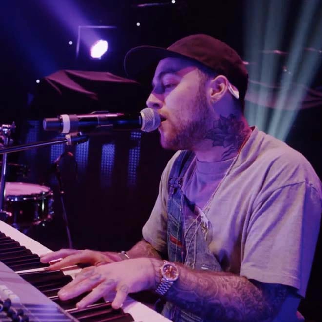 Mac Miller – Youforia