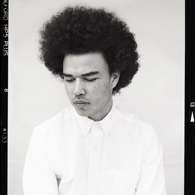 Mali Michael - Ghosts (Produced by Samir)