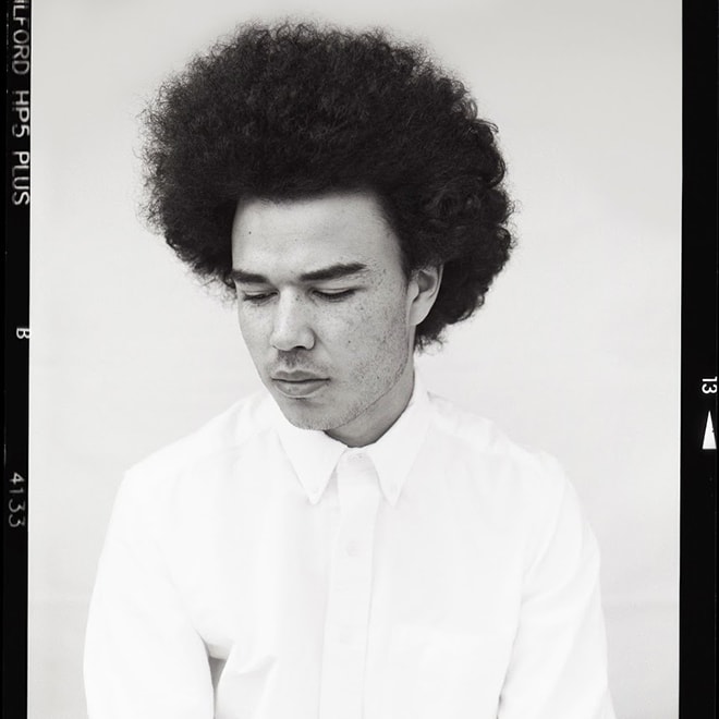 Mali Michael - Ghosts (Produced by Samir)