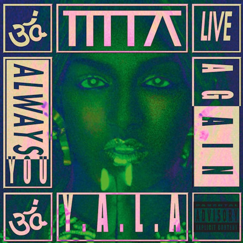 M.I.A. – Y.A.L.A. (Preview)