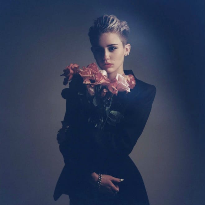 Miley Cyrus - Bangerz (Full Album Stream)