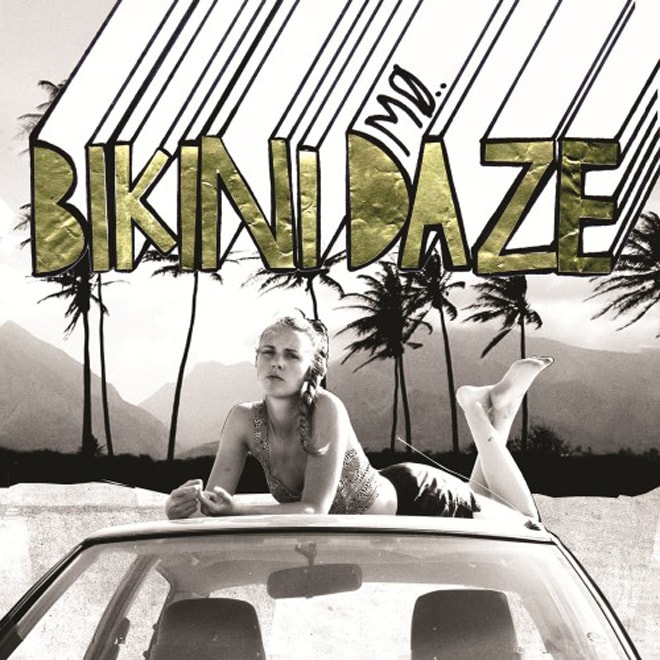 MØ - Bikini Daze (Full EP Stream)