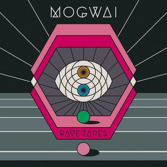 Mogwai - Remurdered 
