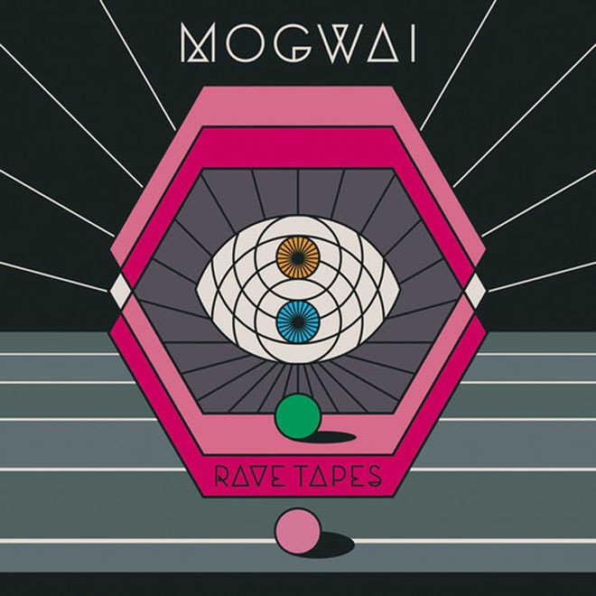 Mogwai - Remurdered