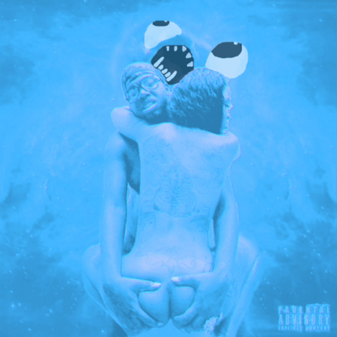 Mr. MFN eXquire featuring Chance The Rapper – Untitled (Produced by Dot Da Genius)