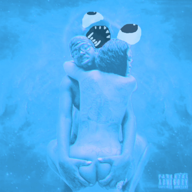 Mr. MFN eXquire featuring Chance The Rapper – Untitled (Produced by Dot Da Genius)