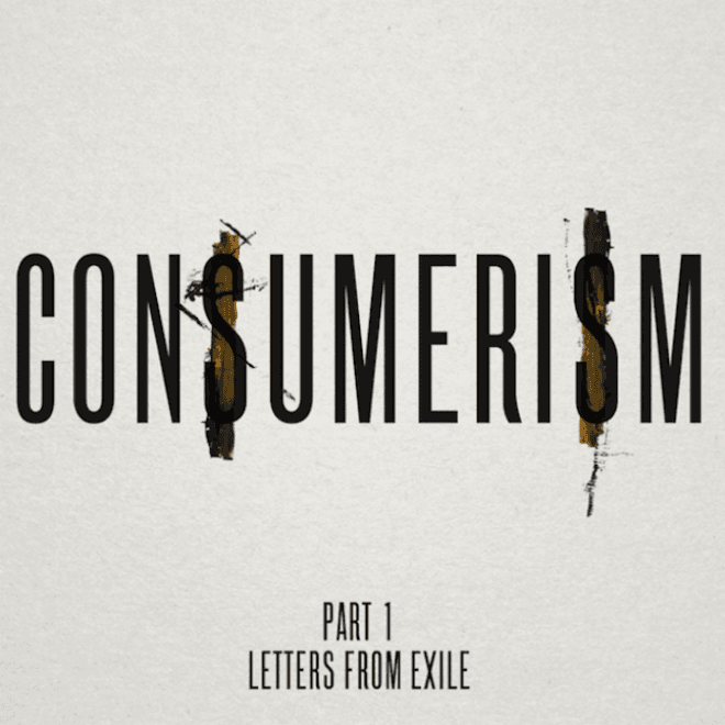 Ms. Lauryn Hill - Consumerism