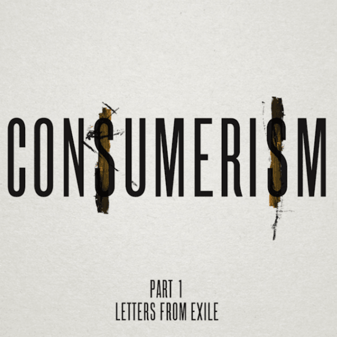 Ms. Lauryn Hill - Consumerism