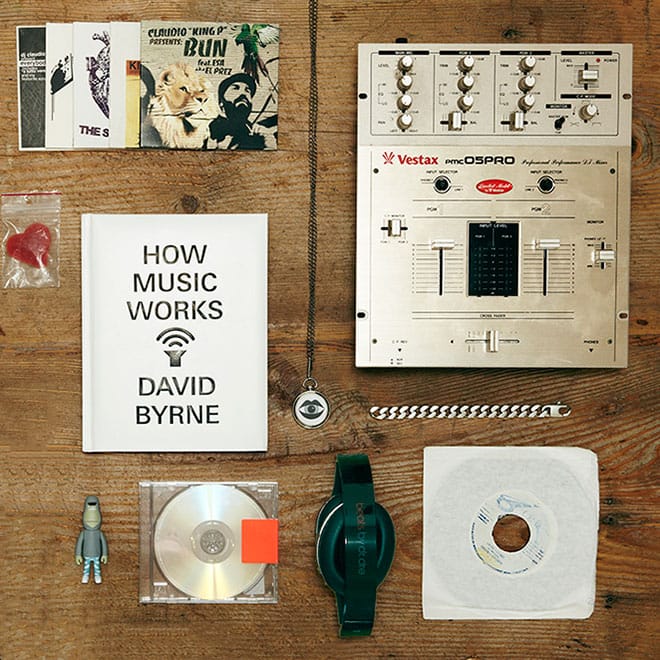 Music Essentials: Ackeejuice Rockers ('Yeezus' Co-Producer)