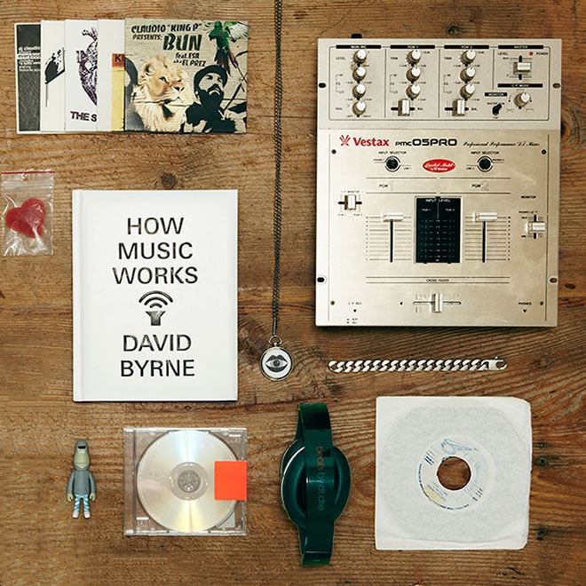 Music Essentials: Ackeejuice Rockers ('Yeezus' Co-Producer)