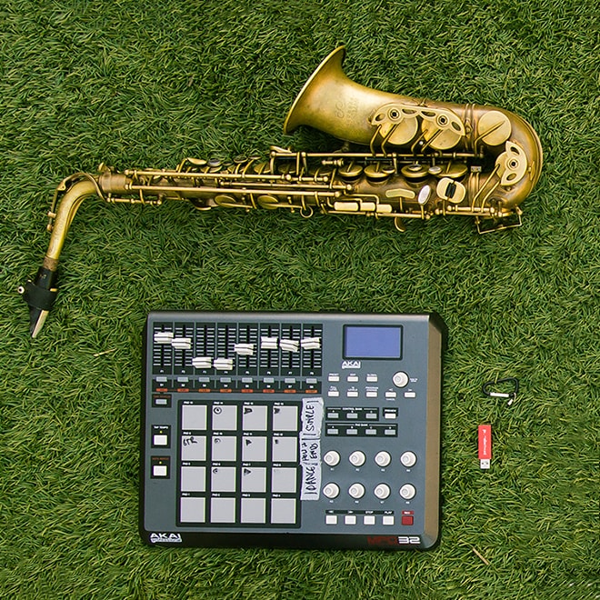 Music Essentials: GRiZ