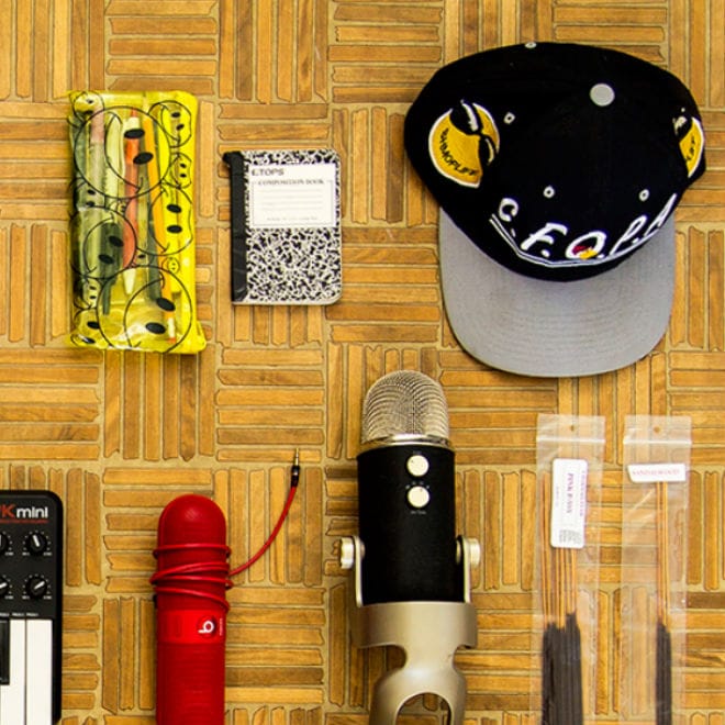 Music Essentials: Lil Debbie 