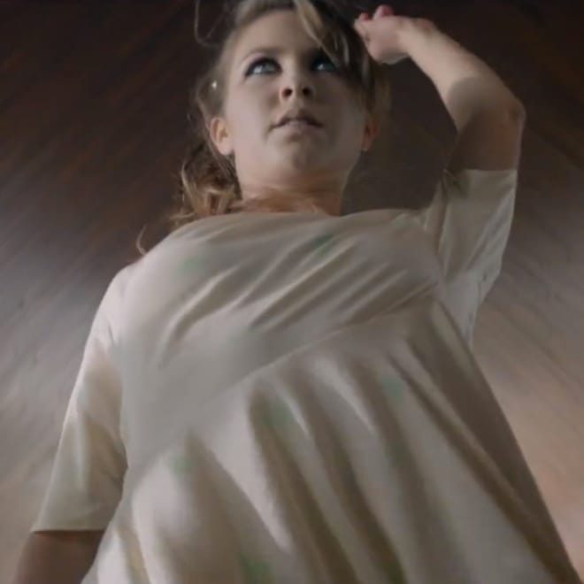 The Naked & Famous - I Kill Giants