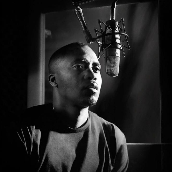 Nas Talks "Sinatra In The Sands" Single featuring Jay Z and Justin Timberlake