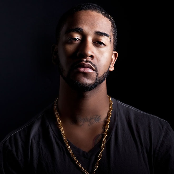 Omarion - Love and Other Drugs