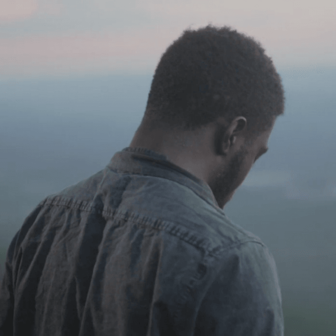 OneTwoWatch: Isaiah Rashad (Short Film)