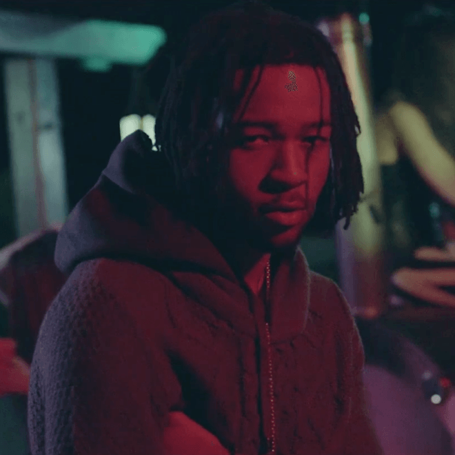 PARTYNEXTDOOR - Break From Toronto/Curious