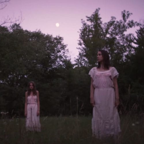 POLIÇA - Warrior Lord