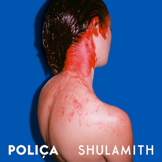 Poliça - Shulamith (Full Album Stream)