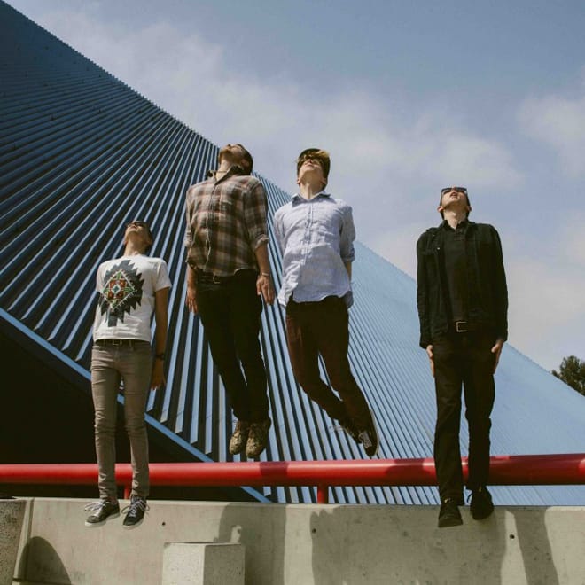 Portugal. The Man - Modern Jesus (Alt-J Remix)