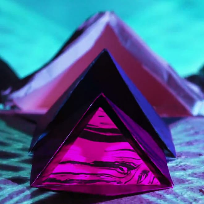 Pure Bathing Culture - Dream The Dare 