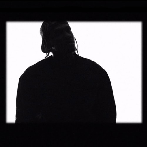 Pusha T featuring Future - Pain