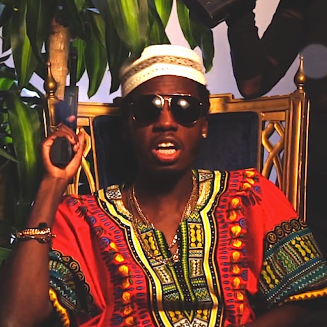 Rilgood - Corruptor (Produced by kechPhrase)