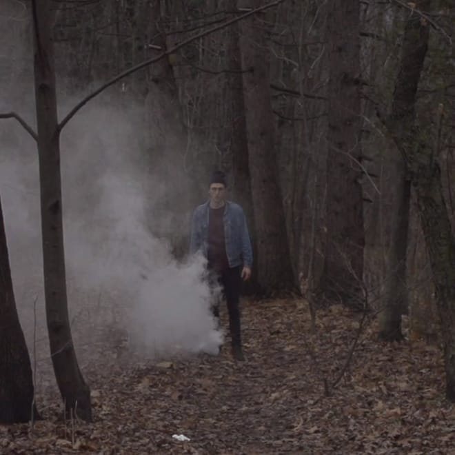 River Tiber - The Star Falls