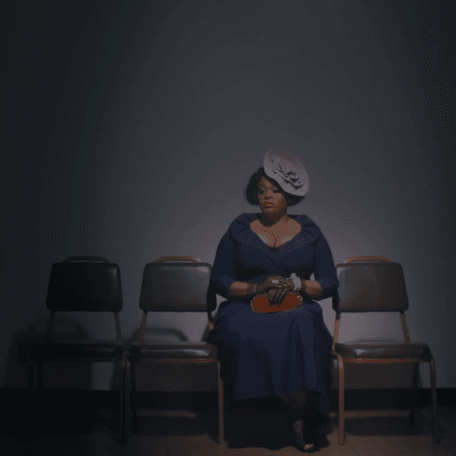 Robert Glasper Experiment featuring Jill Scott - Calls