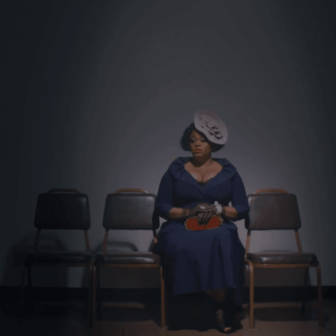 Robert Glasper Experiment featuring Jill Scott - Calls