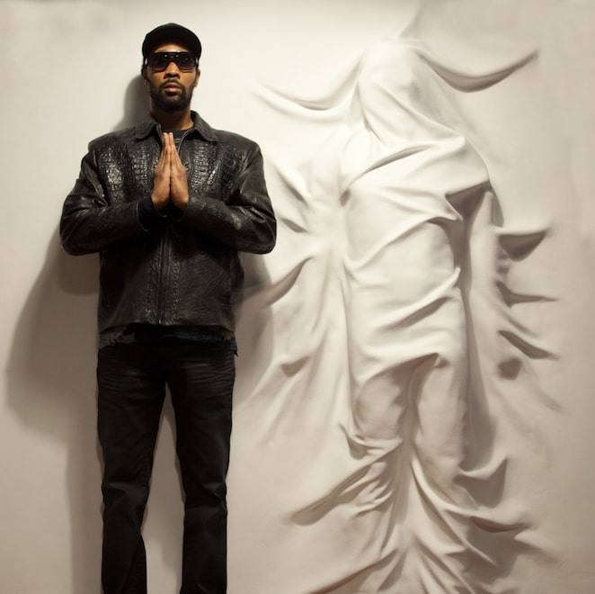 RZA and Interpol's Paul Banks Recording Album Together