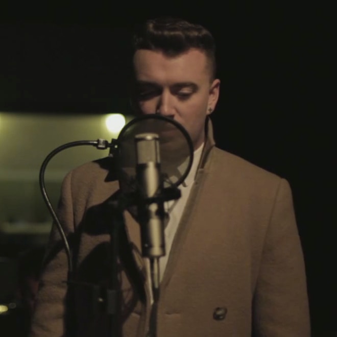Sam Smith – Nirvana (Acoustic)