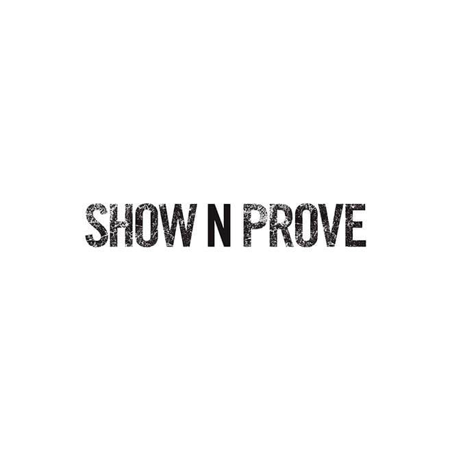 Show N Prove - My People 
