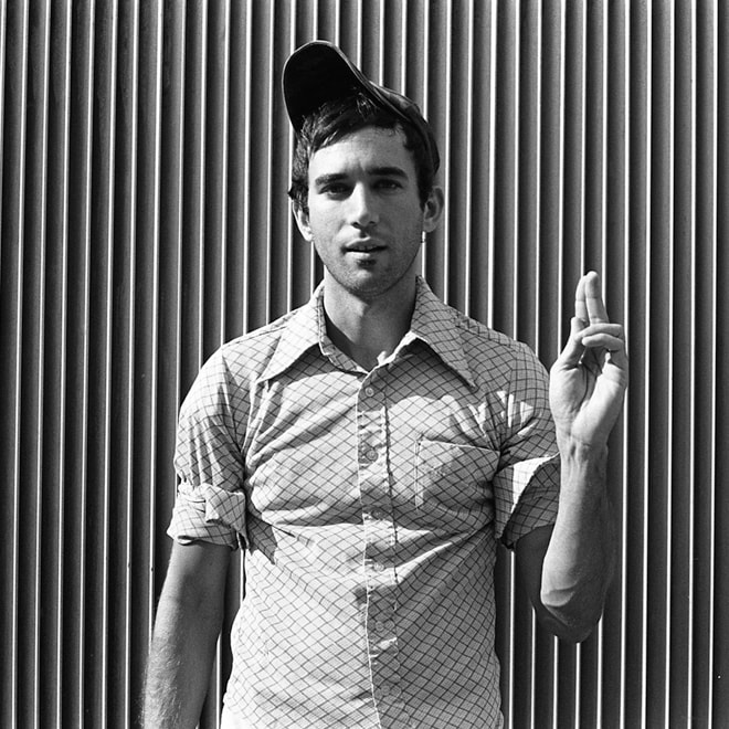 Sufjan Stevens – Jamila