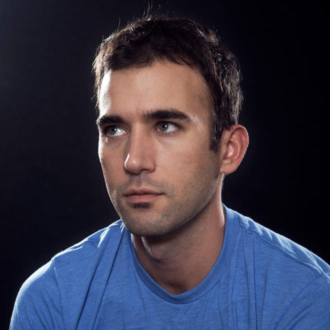 Sufjan Stevens - Take Me