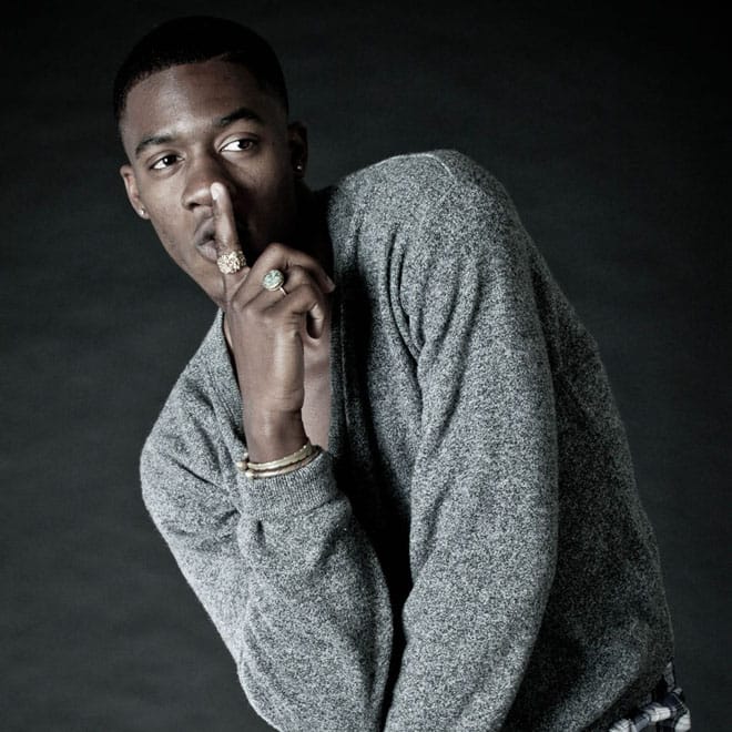 Sunni Colón – blackMadonna