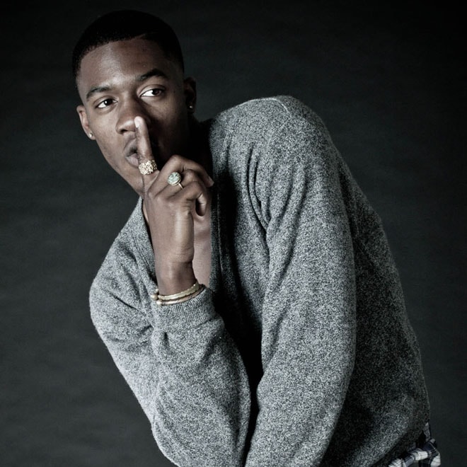 Sunni Colón – blackMadonna