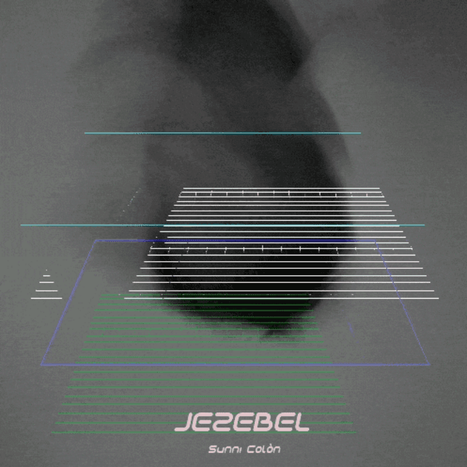 Sunni Colòn - Jezebel