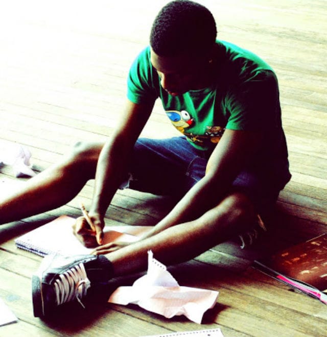 TDE Presents Isaiah Rashad: Signing Day