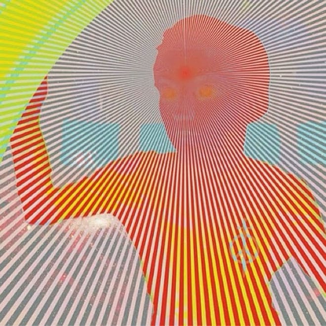 The Flaming Lips - Peace Sword (EP Stream)