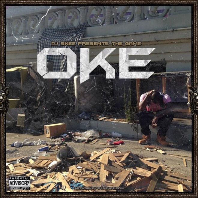 The Game - OKE (Mixtape)