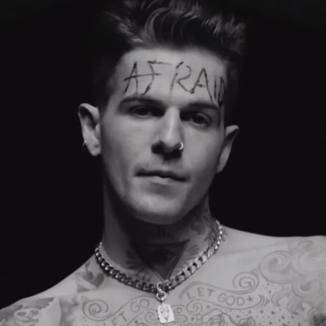 The Neighbourhood - Afraid