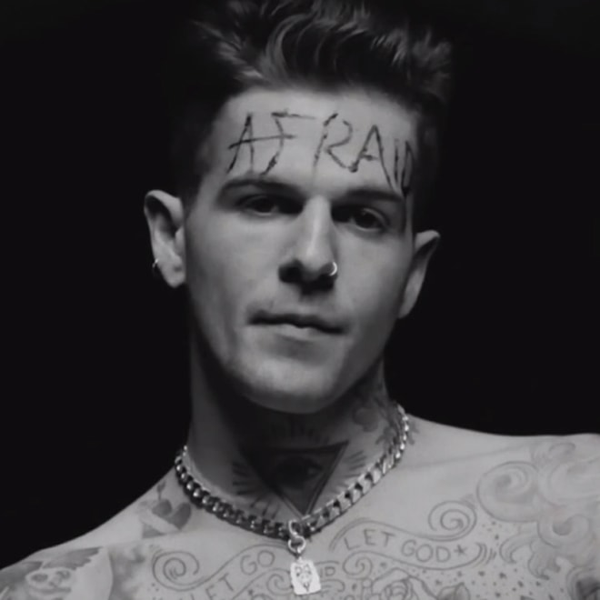 The Neighbourhood - Afraid