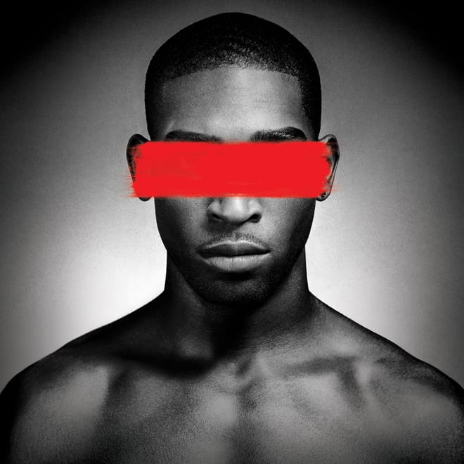 Tinie Tempah featuring Big Sean - Shape 